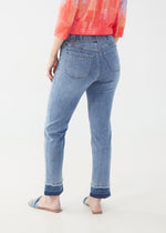 FDJ Pull-On Pencil Ankle Denim Jeans d2647669 S24