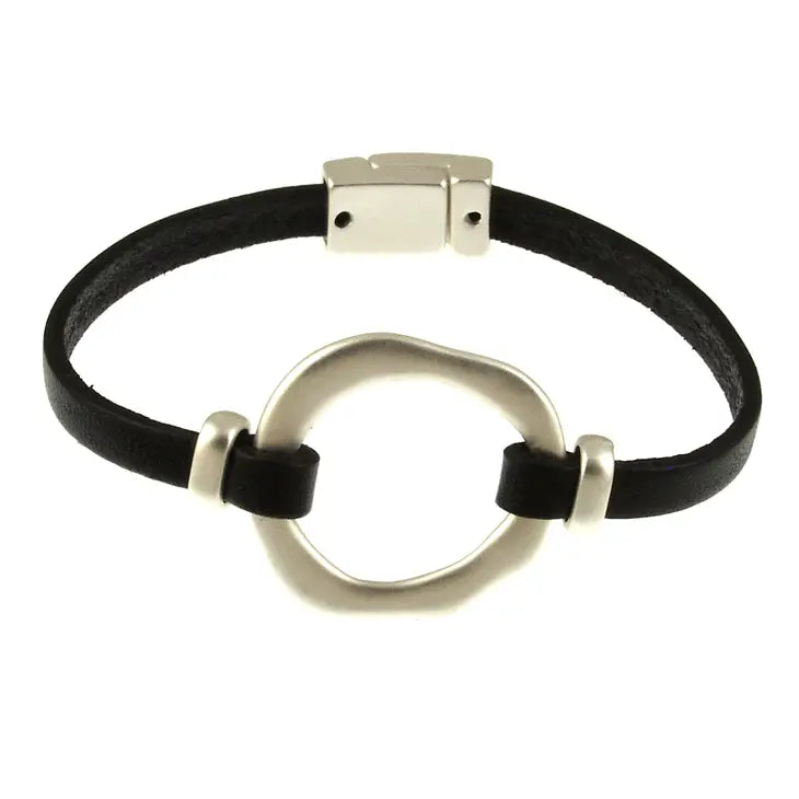 Origin Matt Bracelet Ring Style 6285