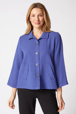 Habitat Express Travel Pleat Back Jacket 30649