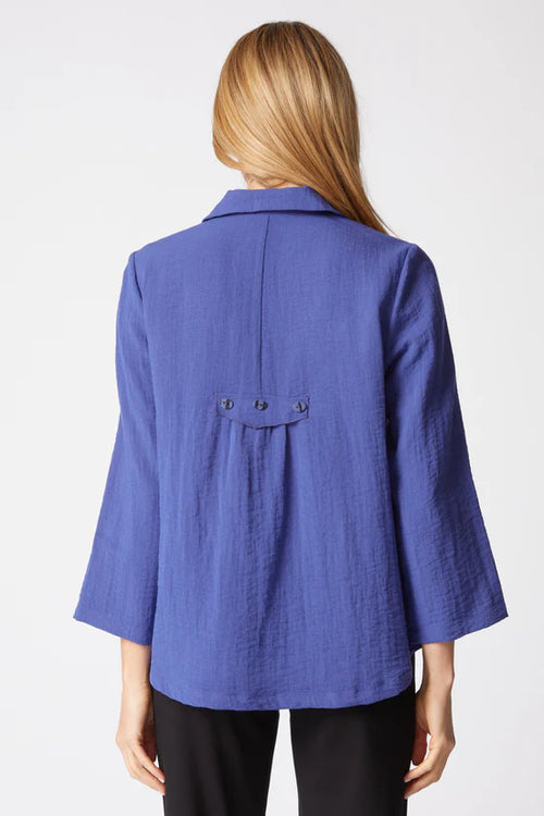 Habitat Express Travel Pleat Back Jacket 30649