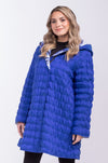 UBU Reversible Quilted Parisian Style 3213SP
