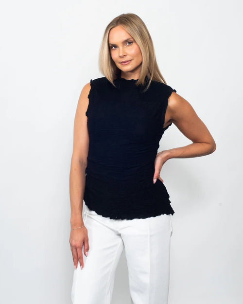 Snoskins Sleeveless Top 32729-26S