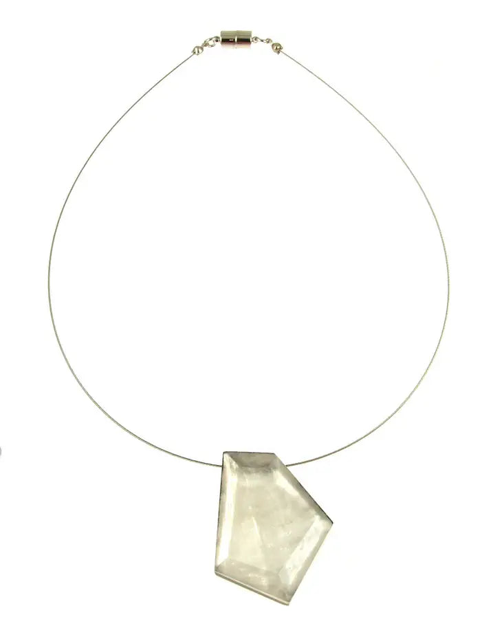 Origin Facet Cut Pendant Style 4203