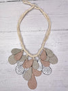 Alisha D Necklace Style NF322