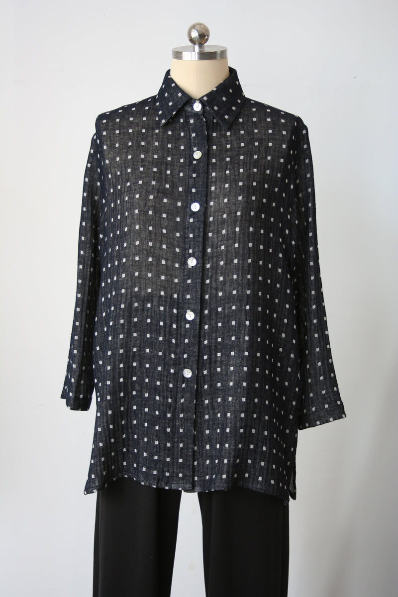 Christopher Calvin  Shirt Top 3600 - S 25