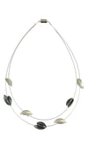 Origin Matte Satori Necklace 3668-7 F24