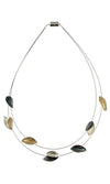 Origin Matte Satori Necklace 3668-7 F24