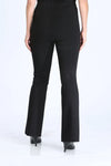 IC Collection Front Split & Lace Insert Long Pants Style 3814P