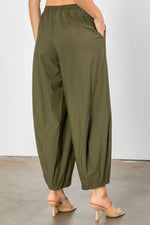 IC Collection Bubble Pants Style 3869P
