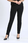 IC Collection High Tech Pull On Slim Pants