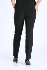 IC Collection High Tech Pull On Slim Pants
