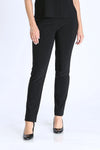 IC Collection High Tech Pull On Slim Pants