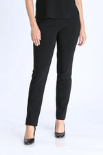 IC Collection High Tech Pull On Slim Pants
