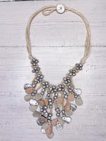 Alisha D Necklace Style NF326