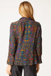 HABITAT OFF THE VINE FLOUNCE BRACELET SLV SHIRT F25H 39120