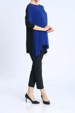 IC Collection Contrast Top Style 4073T