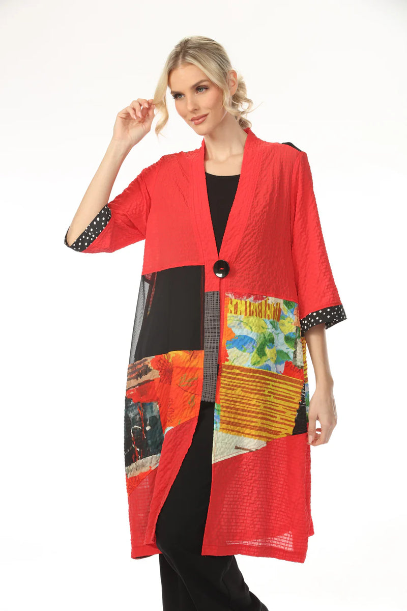 Moonlight Duster 4243 S26 – IBHANA