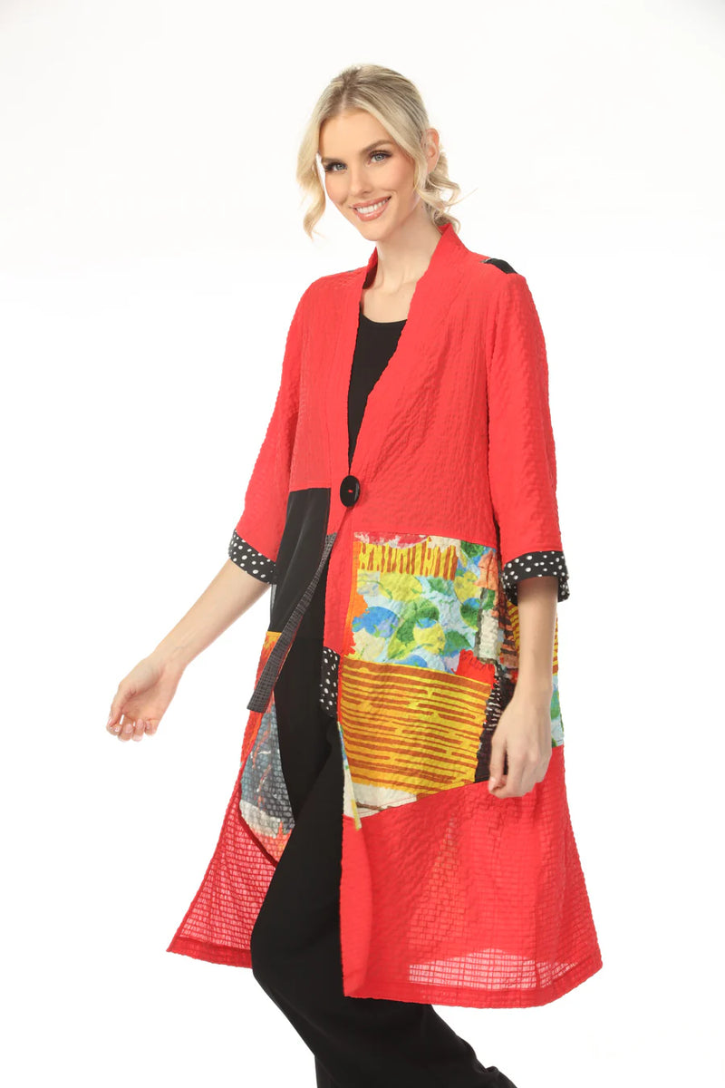 Moonlight Duster 4243 S26 – IBHANA