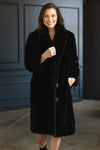 Habitat Fab Fur Car Coat 440412