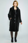 Habitat Fab Fur Car Coat 440412