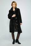 Habitat Fab Fur Car Coat 440412