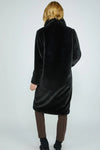Habitat Fab Fur Car Coat 440412