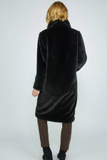 Habitat Fab Fur Car Coat 440412