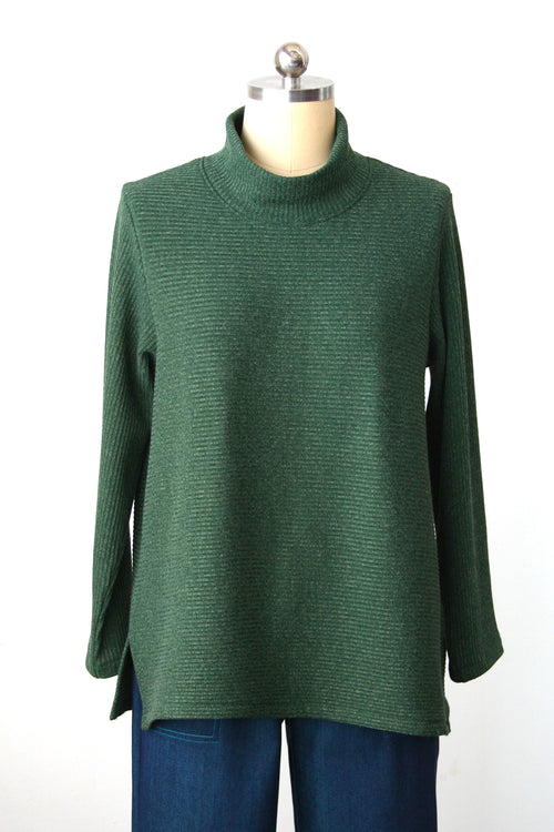 Christopher Calvin Rib Knit Short Open Jacket 45612 F25 Sage, Fuschia, Blue