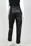 IC Collection WAIST ELASTIC SLIM-FIT PANTS Style 4602P