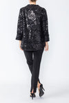 IC Collection LUX HOLIDAY JACKET Style 4825J