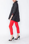 IC Collection PETER PAN COLOR-BLOCK JACKET Style 4949J