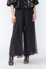 IC Collection OVERLAY PANTS Style 4966P