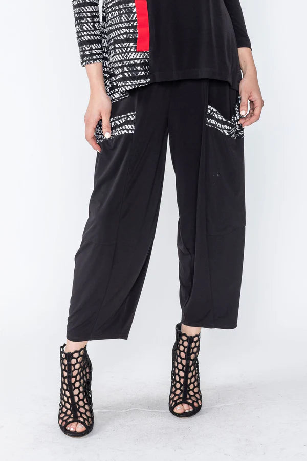IC Collection WAVE TWIST PANTS Style 4970P