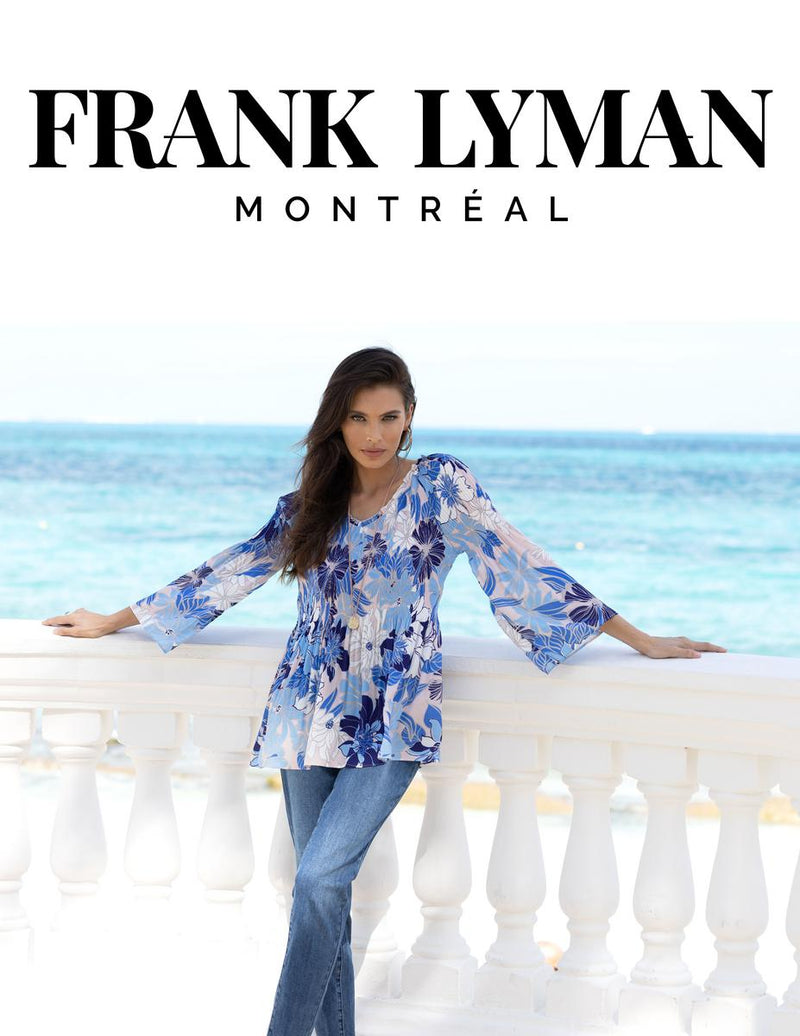 Frank Lyman Top Style 231736U