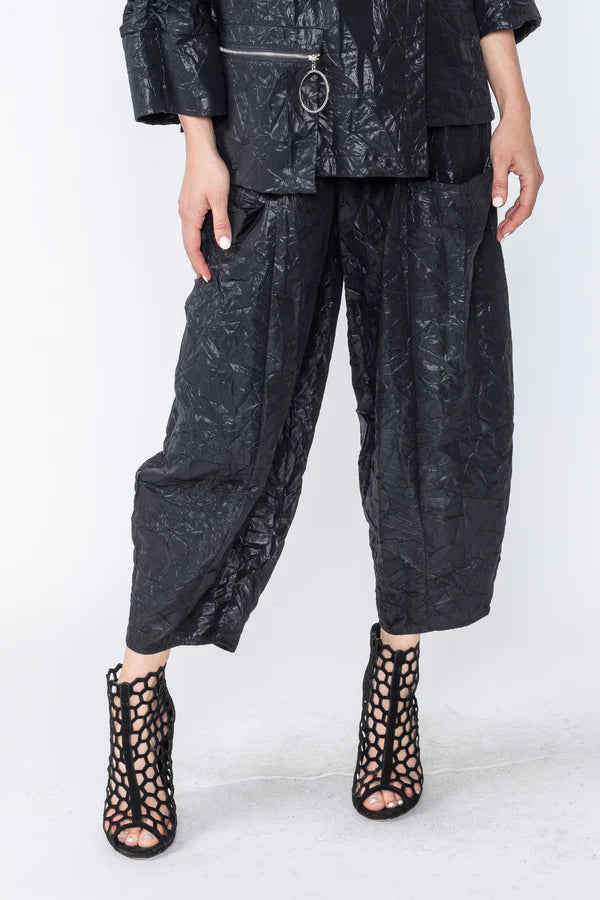IC Collection LARGE SIDE POCKET PANTS Style 5092P