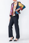 IC Collection ONE BUTTON JACKET Style 5450J