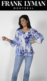 Frank Lyman Top Style 231736U