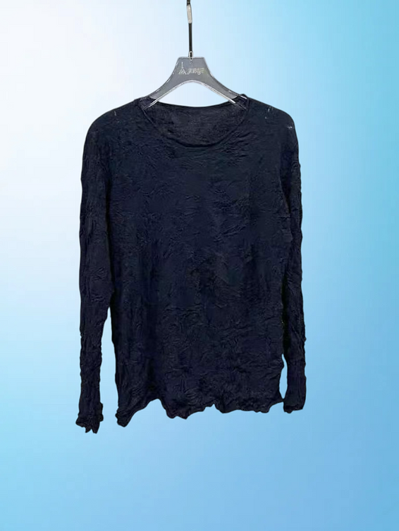Vanite Top 5512 Black F25