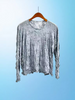 Vanite Top 5517 Sand, Grey F25