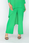 IC Collection STRAIGHT PANTS Style 5697P
