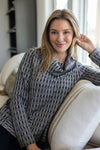HABITAT NEWPORT KNIT POCKET TOP F25H 57108