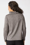 HABITAT NEWPORT KNIT POCKET TOP F25H 57108