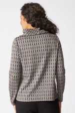 HABITAT NEWPORT KNIT POCKET TOP F25H 57108
