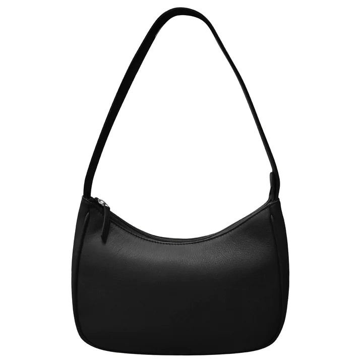 ILI New York Hobo Shoulder Bag 6063