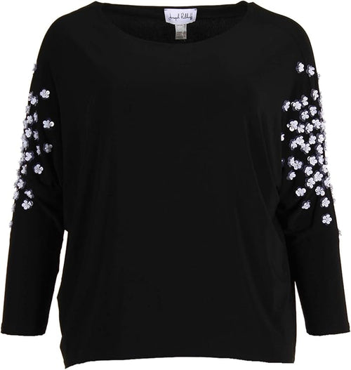 Joseph Ribkoff Top 173101 Size 6