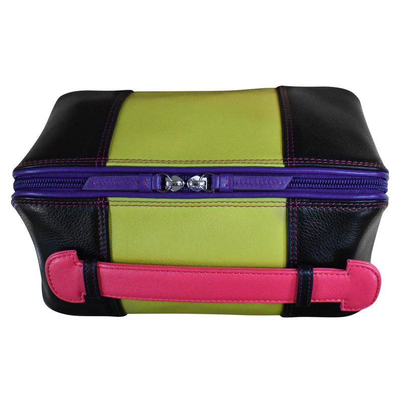 ILI New York 6102 TRAVEL TOILETRY BAG *NEW FW2025