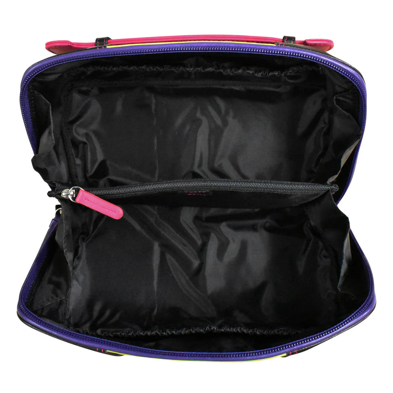 ILI New York 6102 TRAVEL TOILETRY BAG *NEW FW2025