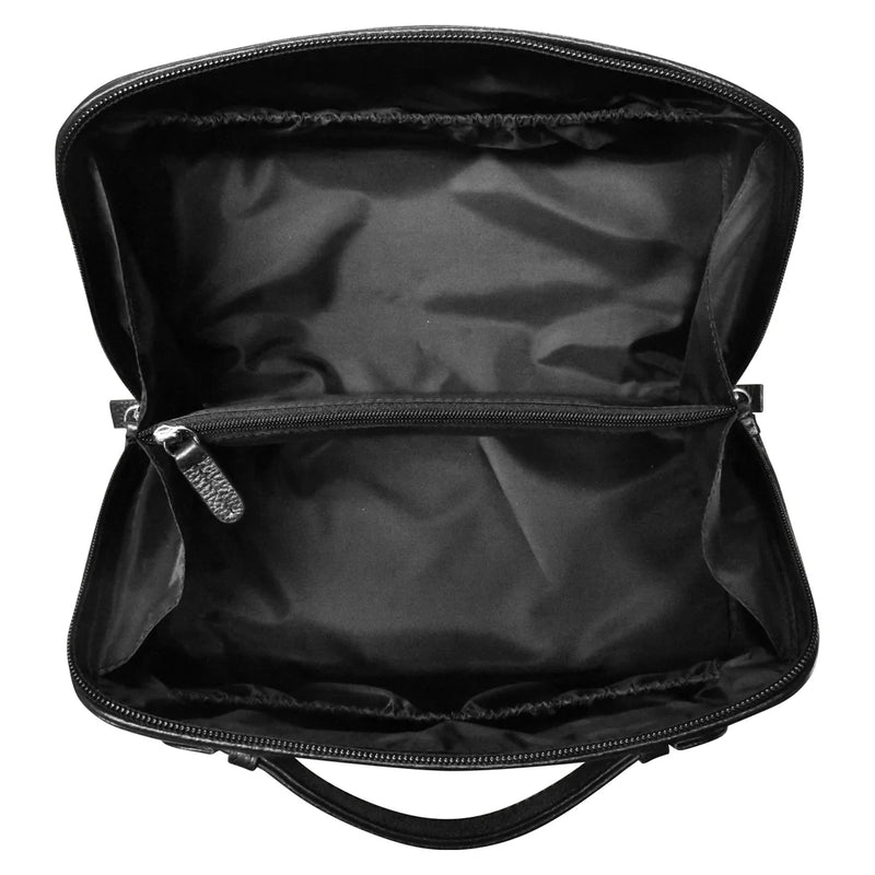 ILI New York 6102 TRAVEL TOILETRY BAG *NEW FW2025