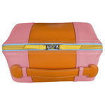ILI New York 6102 TRAVEL TOILETRY BAG *NEW FW2025