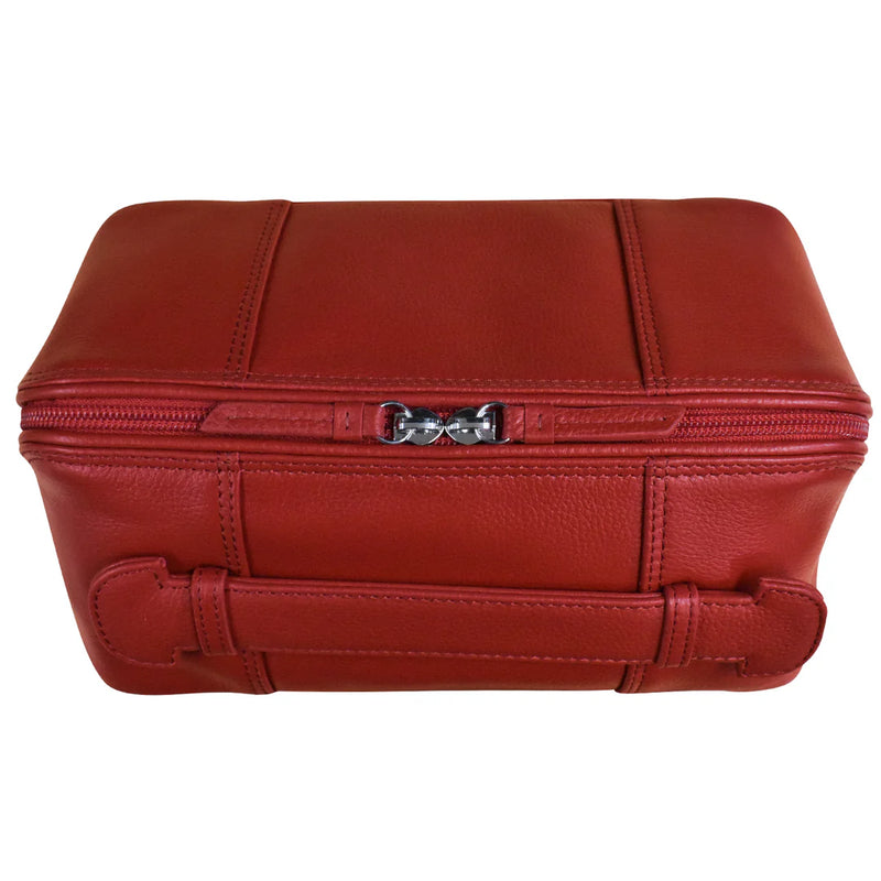 ILI New York 6102 TRAVEL TOILETRY BAG *NEW FW2025